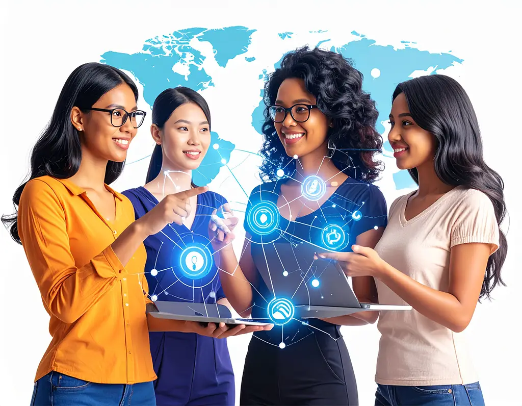 Innovación digital